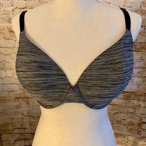 NWOT Victorias Secret Uplift Semi Demi